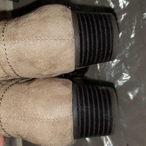 Unisa booties - Picture 6 of 9